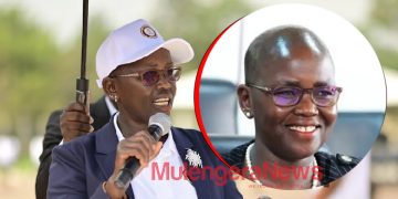 Is Supporting NUP Now a Crime? Principal Judge Justice Jane Francis Abodo Faces Uganda’s Toughest LC2