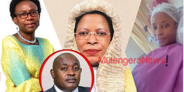 Govt Orders Investigations into Alexandria  Medical Centre as Among Implores Ugandans to Embrace Public Hospitals