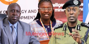 Directors Face Jail as Uganda Government  Investigates 20 Gold Companies: Police &  Energy Ministry Inquiring into Alleged Fraud