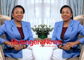 “Stop Judging Others!” — Dr. Aisha Ruth Kasolo Calls Out Toxic Behavior in Society