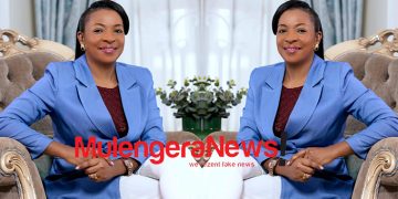 “Stop Judging Others!” — Dr. Aisha Ruth Kasolo Calls Out Toxic Behavior in Society