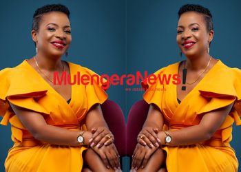 “Spoil Your Mother Now!” — Dr. Aisha Ruth Kasolo Sparks Emotional Wake-Up Call Online