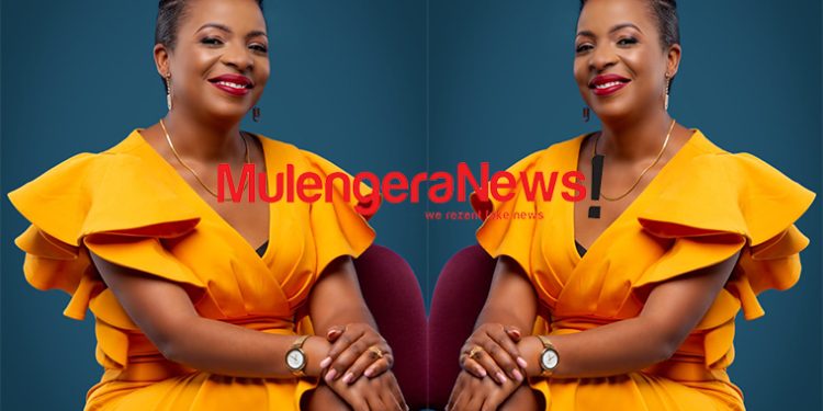 “Spoil Your Mother Now!” — Dr. Aisha Ruth Kasolo Sparks Emotional Wake-Up Call Online