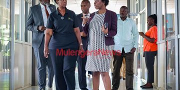 32,000 skilled. 90% employed. How MTN Foundation’s bet on the National Innovation Hub is paying off for Uganda’s youth