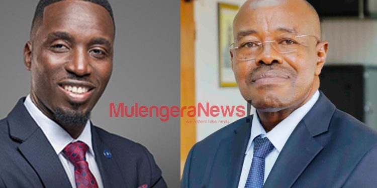 Lawyers’ Body ULS Demands Minister Amos Lugoloobi to Withdraw Sovereignty Bill Certificate