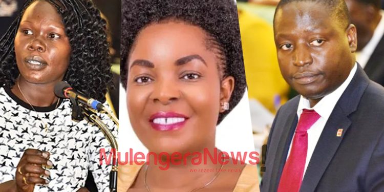 Ministers Rebuke URA: Stop Being Lazy, Recruit More Staff & Collect all the taxes  From All Sugar Processors in Uganda