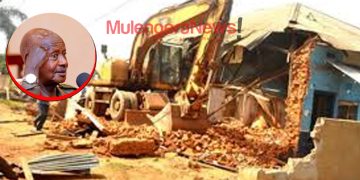 Are Our Houses Safe? New Building Law Leaves Ordinary Ugandans Worried