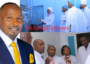 The Sovereign Mandate to Believe: Why Uganda’s Bet on Indigenous Science Defines Our Liberation and Future!
