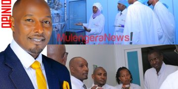 The Sovereign Mandate to Believe: Why Uganda’s Bet on Indigenous Science Defines Our Liberation and Future!