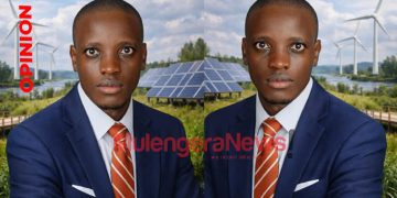 Beyond the First Drop: The Alchemy of Crude and the Moral Reckoning of Uganda’s Oil Age!