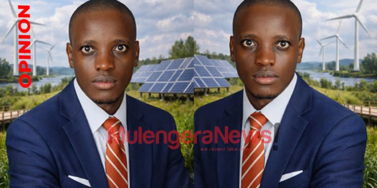 Beyond the First Drop: The Alchemy of Crude and the Moral Reckoning of Uganda’s Oil Age!