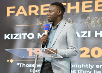 Bugembe Begs Ugandans to Forgive Pastors & Resume Going to Church Again