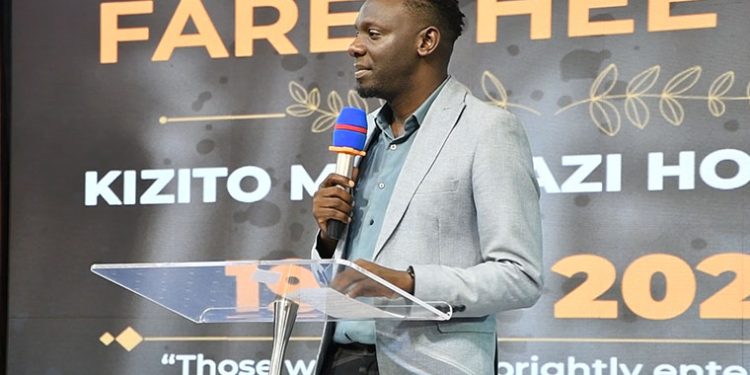 Bugembe Begs Ugandans to Forgive Pastors & Resume Going to Church Again