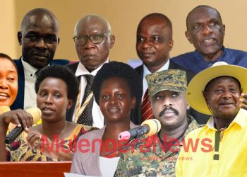 Milly Babalanda Names Actors Who Have Enabled Her Excel