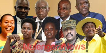 Milly Babalanda Names Actors Who Have Enabled Her Excel