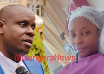 Balaam: Nakimuli Wasn’t a Transactional Politician. I Several Times Tried to Buy Her  Into joining NRM But She refused