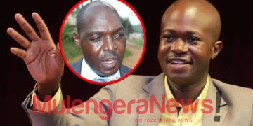 Buyaga People Did Right to Dump You: PLU Warmonger Kabanda Fires at Barnabas Tinkasimire Over First Lady Illness Claims