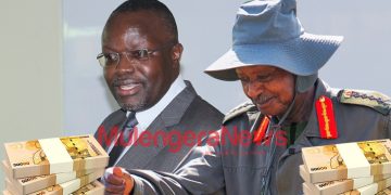 Former Makerere Chancellor Says M7’s UGX 100M Strategy May Turn Against Him in Speaker Vote