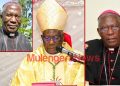 Uganda’s Catholic Bishops Urge National Healing and Release of Political Detainees in Easter Message