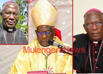 Uganda’s Catholic Bishops Urge National Healing and Release of Political Detainees in Easter Message