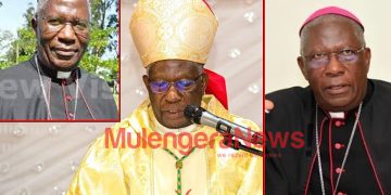 Uganda’s Catholic Bishops Urge National Healing and Release of Political Detainees in Easter Message