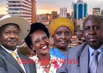 M7 Probes Vote Rigging in Kla Area As Fred Nyanzi Tightens Noose Around Kawempe’s Madina Nsereko’s Neck