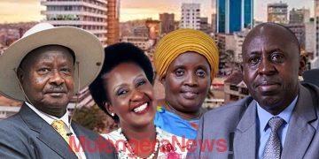 M7 Probes Vote Rigging in Kla Area As Fred Nyanzi Tightens Noose Around Kawempe’s Madina Nsereko’s Neck