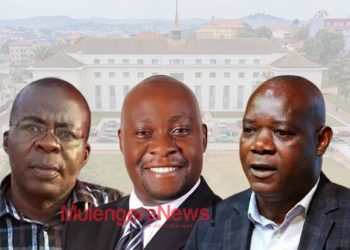 Ex-MP Kaddu Mukasa Rejoins Kabaka’s CBS Radio! Could Kasibante Moses and Moses Kabusu Be Next?