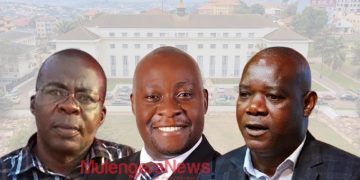 Ex-MP Kaddu Mukasa Rejoins Kabaka’s CBS Radio! Could Kasibante Moses and Moses Kabusu Be Next?