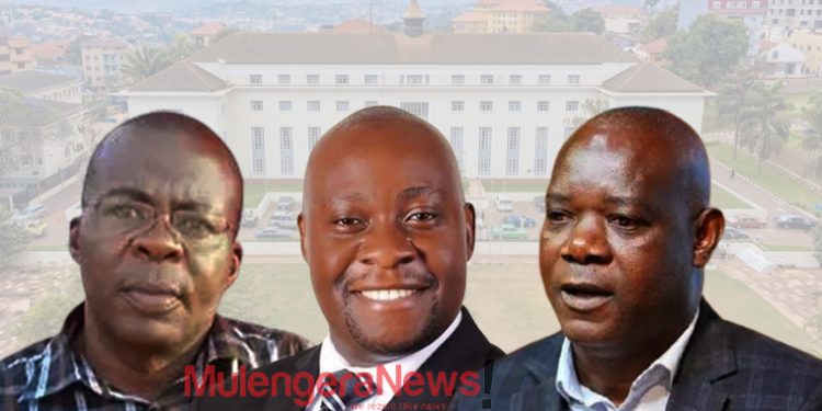 Ex-MP Kaddu Mukasa Rejoins Kabaka’s CBS Radio! Could Kasibante Moses and Moses Kabusu Be Next?