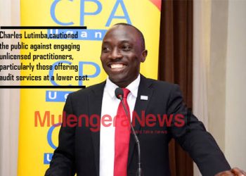 FULL LIST: ICPAU Publishes 2026 Register of Licensed Accounting Firms, Warns Public Against Unlicensed Practitioners