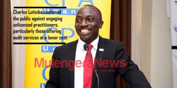 FULL LIST: ICPAU Publishes 2026 Register of Licensed Accounting Firms, Warns Public Against Unlicensed Practitioners