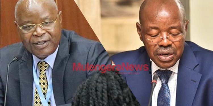 Finance Ministry Tasks UBOS to Develop National Productivity Survey, Warns Country Risks Maintaining an Active but Inefficient Workforce