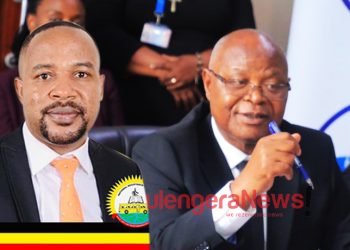 UBOS Says ED Mukiza Is a Victim of Malice & Extortionist Schemes as Rubanda West  MP Says He Doesn’t Trust M7’s Police Anymore