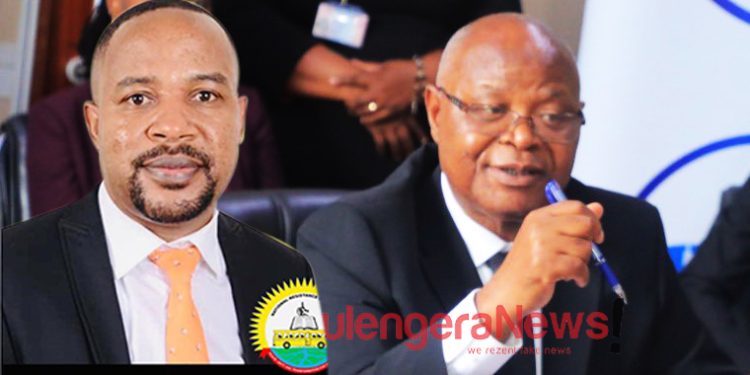 UBOS Says ED Mukiza Is a Victim of Malice & Extortionist Schemes as Rubanda West  MP Says He Doesn’t Trust M7’s Police Anymore