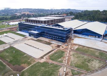 M7 Favorite Pharma Investor Magoola, In Whom Govt Sunk Ugx700bn, Runs Broke; Workers Go Months Without Pay