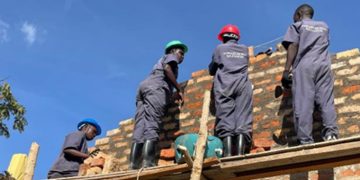 Habitat for Humanity Skills, Lures Youths into Housing Construction Space to Address Uganda’s Housing Deficit