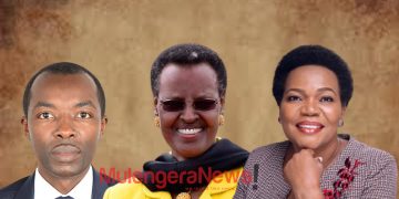 Optimism As Janet Gives Mugimba More Powers at Education Ministry