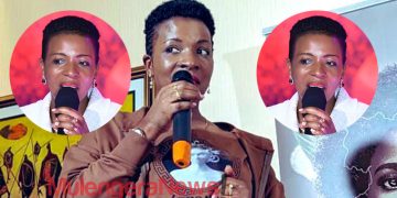 Vendors Forced Out, But Not Defeated! Dr Aisha Kasolo Reveals New Survival Plan After KCCA Crackdown