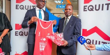 Equity Bank Deepens HIV/AIDS Fight with Kabaka Run Backing