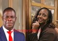 How MP Magoola Deals Cost Alex Mufumbiro’s Wife Good Bank Job