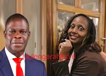 How MP Magoola Deals Cost Alex Mufumbiro’s Wife Good Bank Job