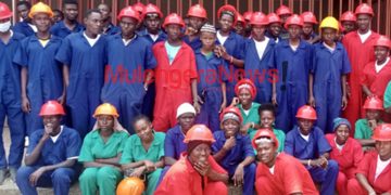 Habitat for Humanity Skills, Lures Youths into Housing Construction Space to Address Uganda’s Housing Deficit