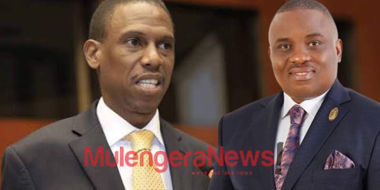 RED ALERT! Lukwago’s PFF Says Sovereignty Protection Bill is State Trap to Arrest Any Ugandan, Anytime 