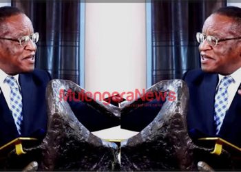 SURUMA: Ugandans Capital Ownership Still In Control Of The Western Colonialists