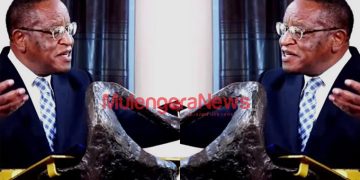 SURUMA: Ugandans Capital Ownership Still In Control Of The Western Colonialists