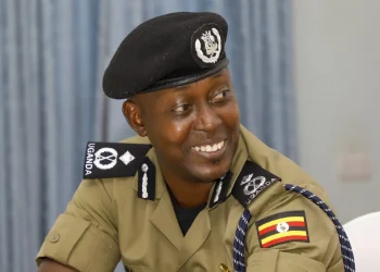 Police Warn Ggaba Residents as Court Kicks-Off Case Against Four Toddler Murder Suspect