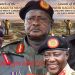 FROM BUSH WAR TO CANCER WAR: Museveni Men’s Cancer Hub of East Africa Launches in Kampala July 17; Facility to Honor Liberation Heroes Including Saleh, Otafiire, Nalweyiso