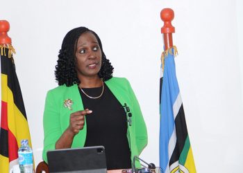 Inspectorate of Government Pledges Support to Gen Muhoozi’s Anti-Corruption Efforts in UPDF