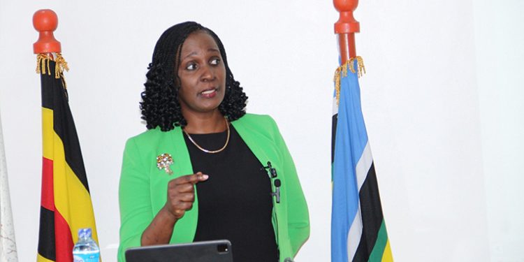 Inspectorate of Government Pledges Support to Gen Muhoozi’s Anti-Corruption Efforts in UPDF